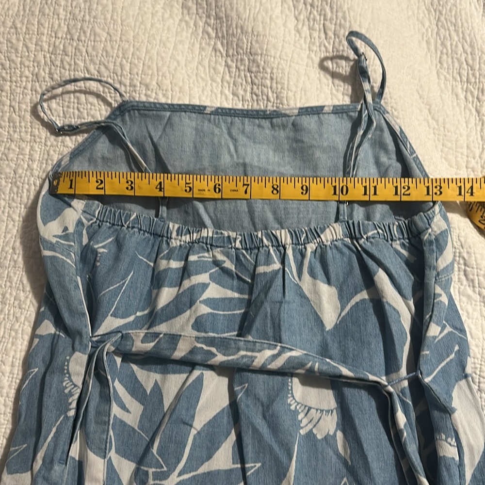 Gap summer dress NWT - Picture 6 of 6
